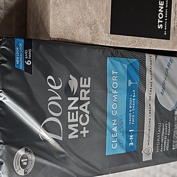 Men's bundle - Picture 4 of 6